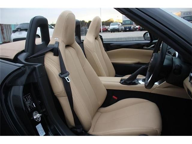 MAZDA ROADSTER 2024 Image 31