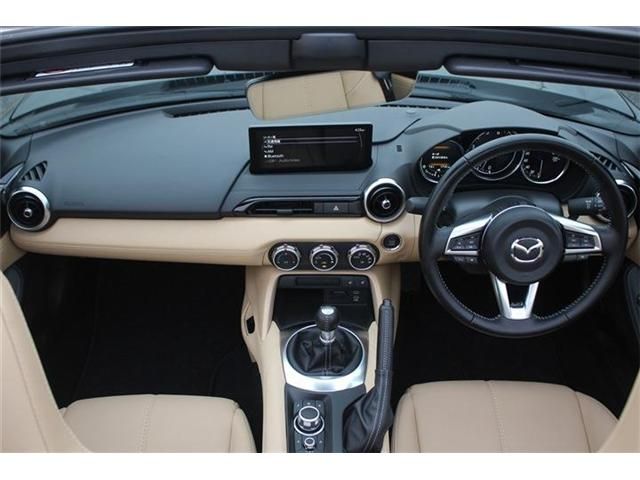 MAZDA ROADSTER 2024 Image 31