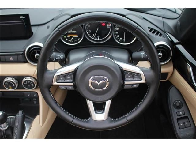 MAZDA ROADSTER 2024 Image 31