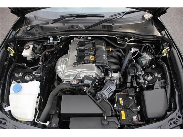 MAZDA ROADSTER 2024 Image 31