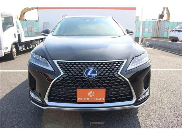 TOYOTA LEXUS RX450HL AWD 2019 Image 31