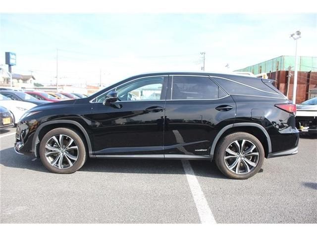 TOYOTA LEXUS RX450HL AWD 2019 Image 31