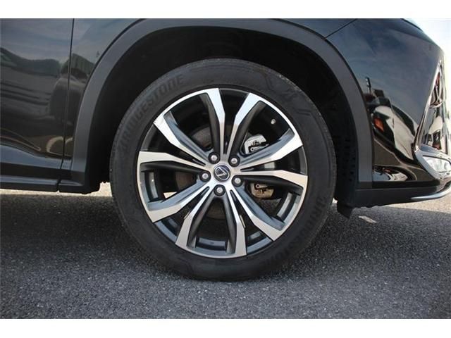 TOYOTA LEXUS RX450HL AWD 2019 Image 31