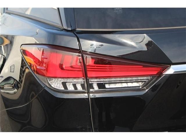 TOYOTA LEXUS RX450HL AWD 2019 Image 31