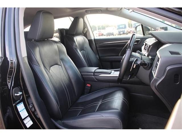 TOYOTA LEXUS RX450HL AWD 2019 Image 31