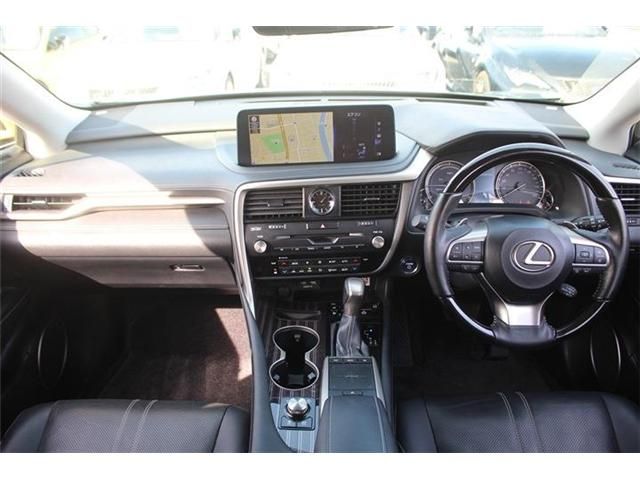 TOYOTA LEXUS RX450HL AWD 2019 Image 31