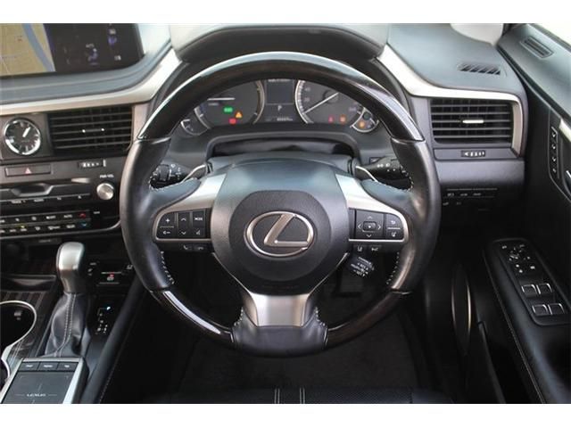 TOYOTA LEXUS RX450HL AWD 2019 Image 31