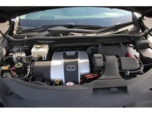 TOYOTA LEXUS RX450HL AWD 2019 Image 31