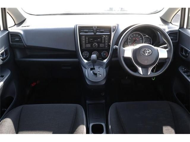 TOYOTA RACTIS 4WD 2016 Image 31