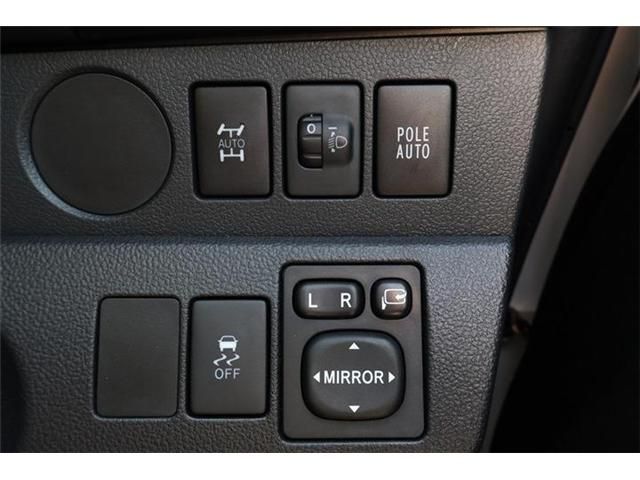 TOYOTA RACTIS 4WD 2016 Image 31