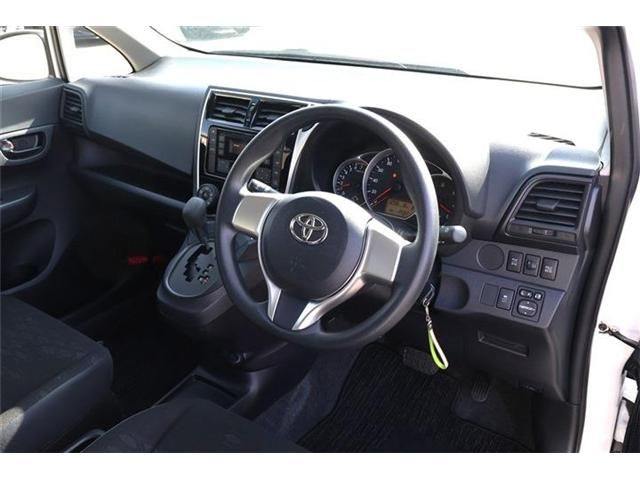 TOYOTA RACTIS 4WD 2016 Image 31