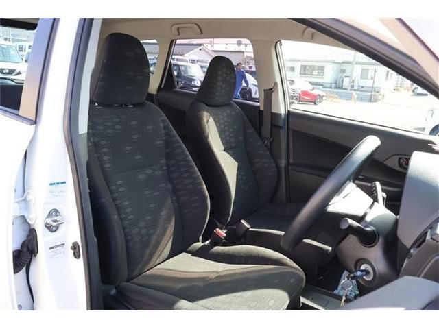 TOYOTA RACTIS 4WD 2016 Image 31