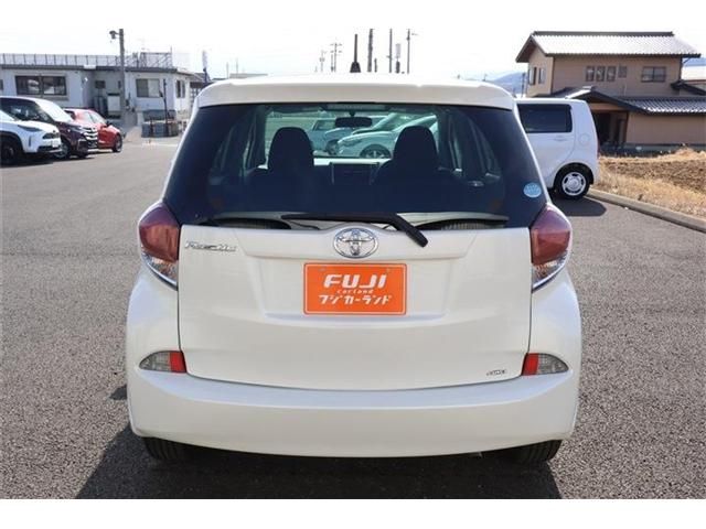 TOYOTA RACTIS 4WD 2016 Image 31