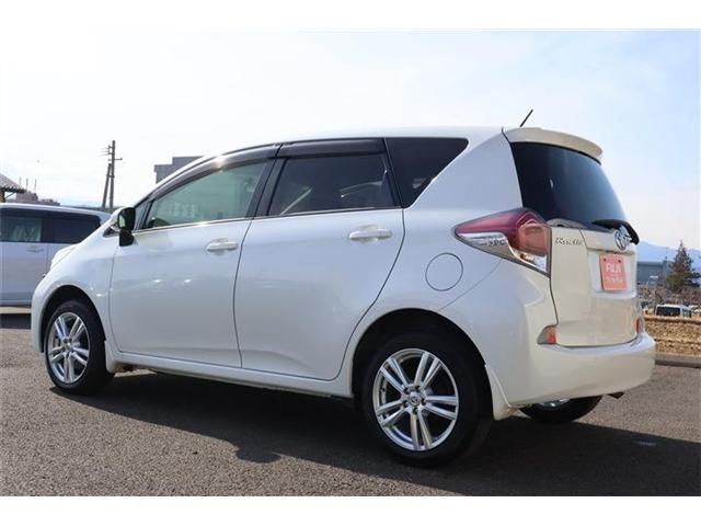 TOYOTA RACTIS 4WD 2016 Image 31