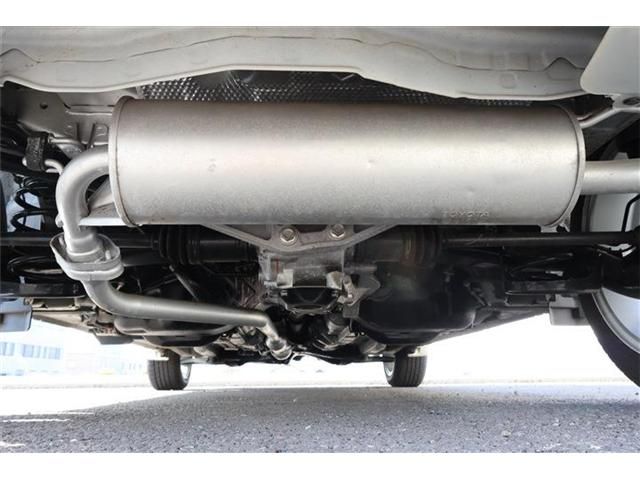 TOYOTA RACTIS 4WD 2016 Image 31