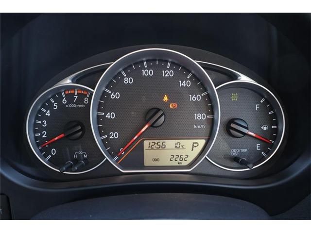 TOYOTA RACTIS 4WD 2016 Image 31