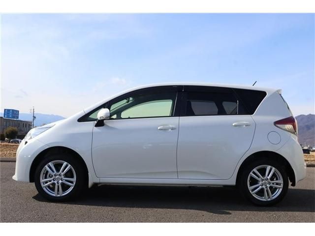 TOYOTA RACTIS 4WD 2016 Image 31