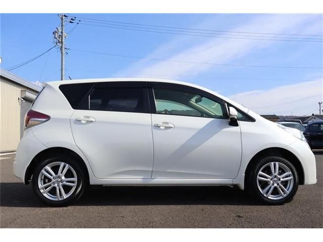 TOYOTA RACTIS 4WD 2016 Image 31