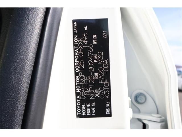 TOYOTA RACTIS 4WD 2016 Image 31