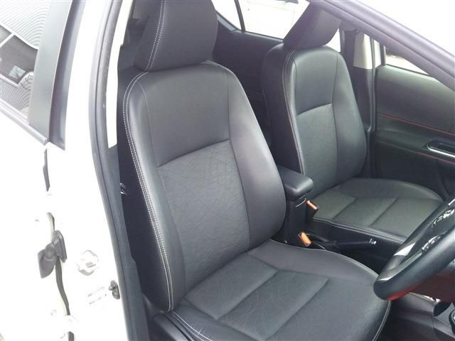 TOYOTA AQUA 2013 Image 31