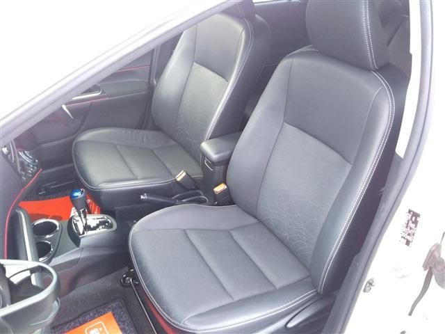 TOYOTA AQUA 2013 Image 31