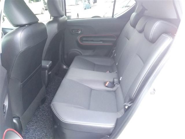 TOYOTA AQUA 2013 Image 31