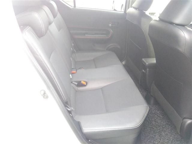 TOYOTA AQUA 2013 Image 31