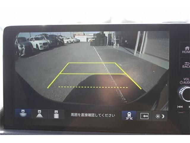 HONDA CIVIC HATCHBACK 2025 Image 31