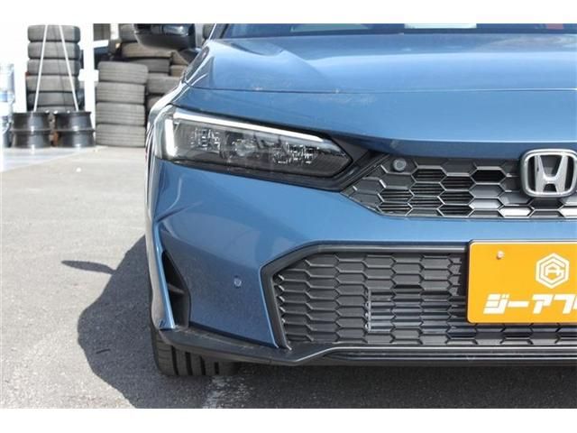 HONDA CIVIC HATCHBACK 2025 Image 31