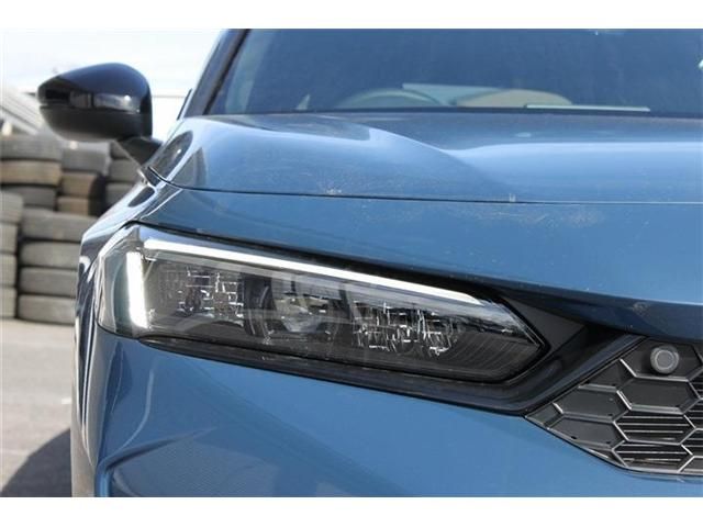 HONDA CIVIC HATCHBACK 2025 Image 31