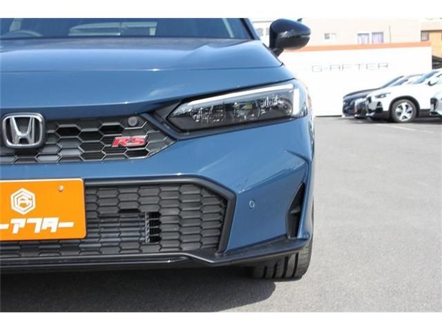 HONDA CIVIC HATCHBACK 2025 Image 31