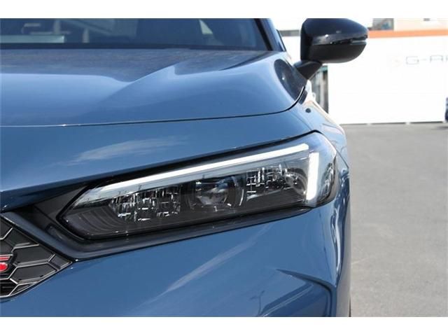 HONDA CIVIC HATCHBACK 2025 Image 31