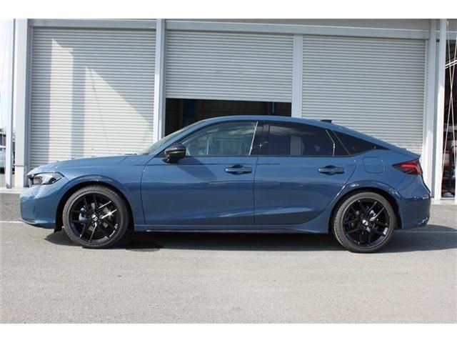 HONDA CIVIC HATCHBACK 2025 Image 31