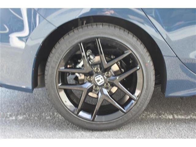 HONDA CIVIC HATCHBACK 2025 Image 31