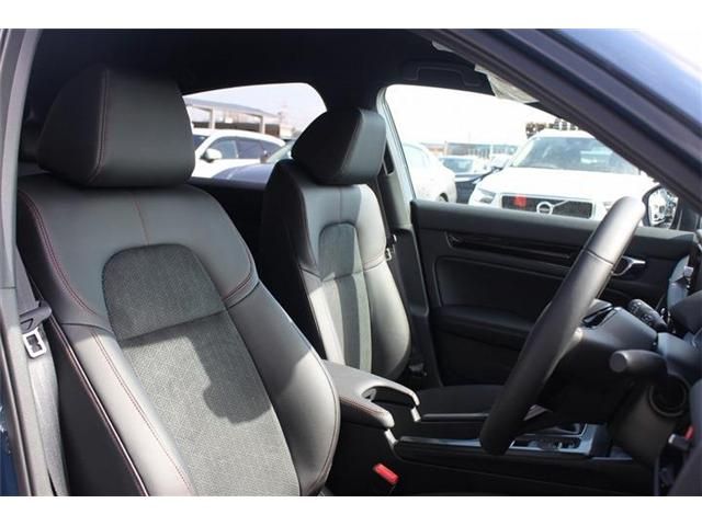 HONDA CIVIC HATCHBACK 2025 Image 31