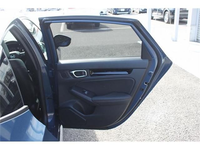 HONDA CIVIC HATCHBACK 2025 Image 31