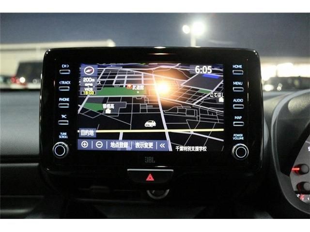 TOYOTA GR YARIS 2021 Image 31