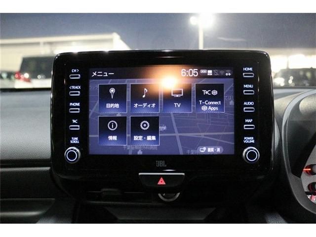 TOYOTA GR YARIS 2021 Image 31