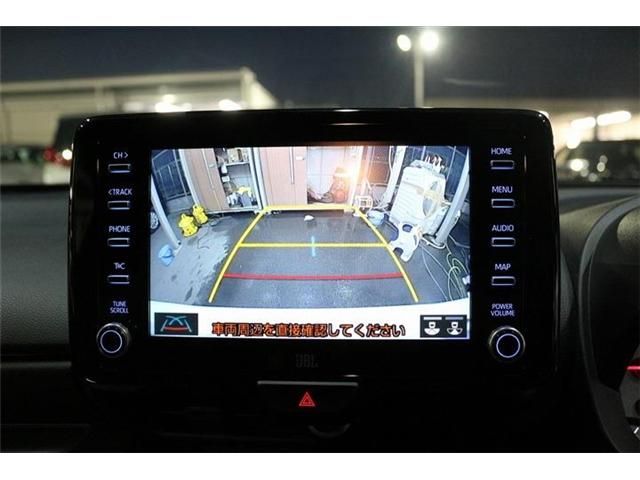 TOYOTA GR YARIS 2021 Image 31