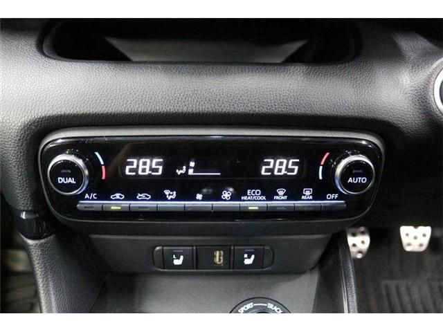 TOYOTA GR YARIS 2021 Image 31