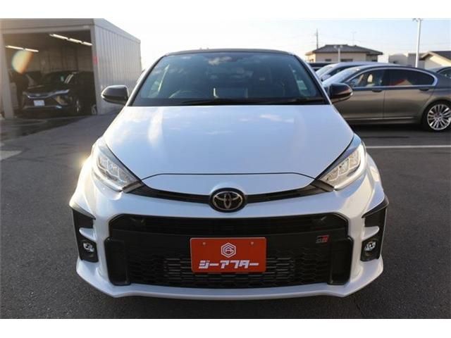 TOYOTA GR YARIS 2021 Image 31