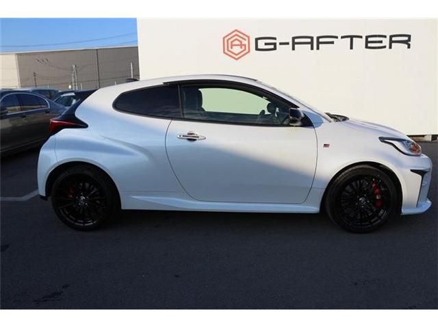 TOYOTA GR YARIS 2021 Image 31