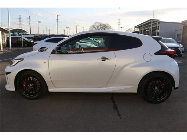 TOYOTA GR YARIS 2021 Image 31