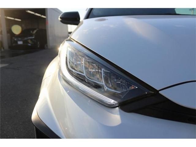 TOYOTA GR YARIS 2021 Image 31