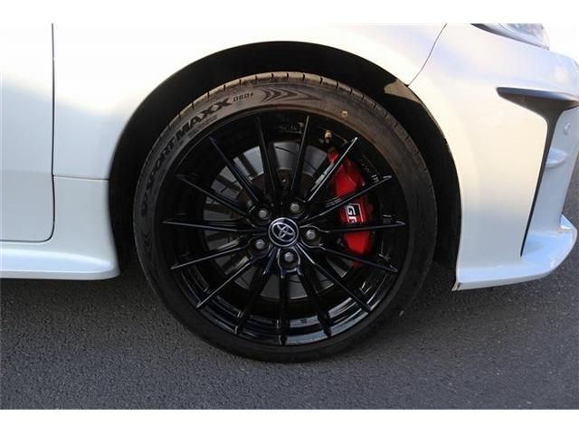 TOYOTA GR YARIS 2021 Image 31