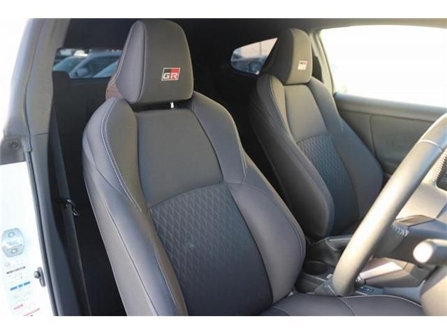 TOYOTA GR YARIS 2021 Image 31