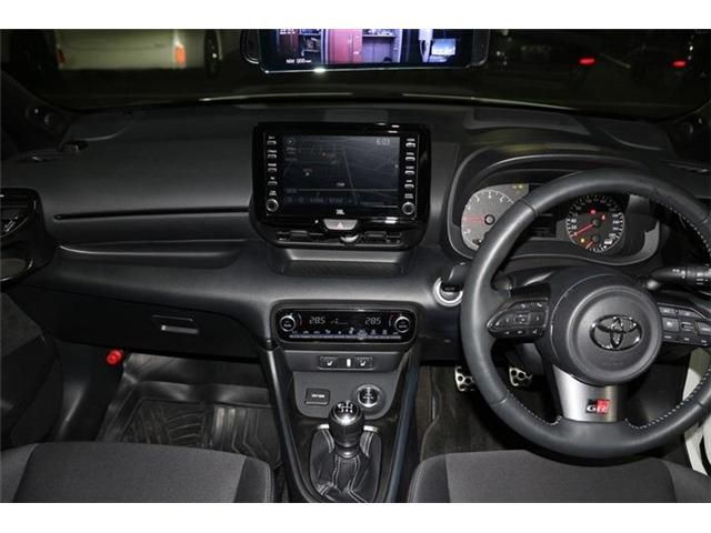 TOYOTA GR YARIS 2021 Image 31