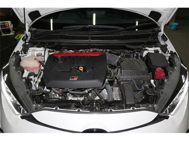 TOYOTA GR YARIS 2021 Image 31