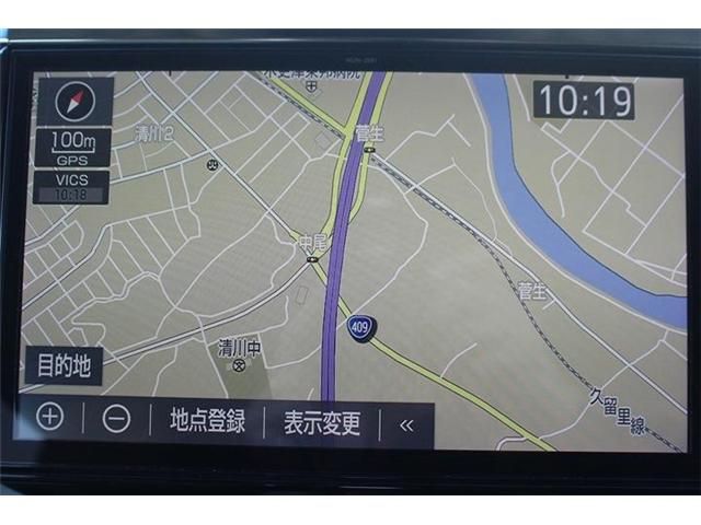 TOYOTA ALPHARD 2018 Image 31