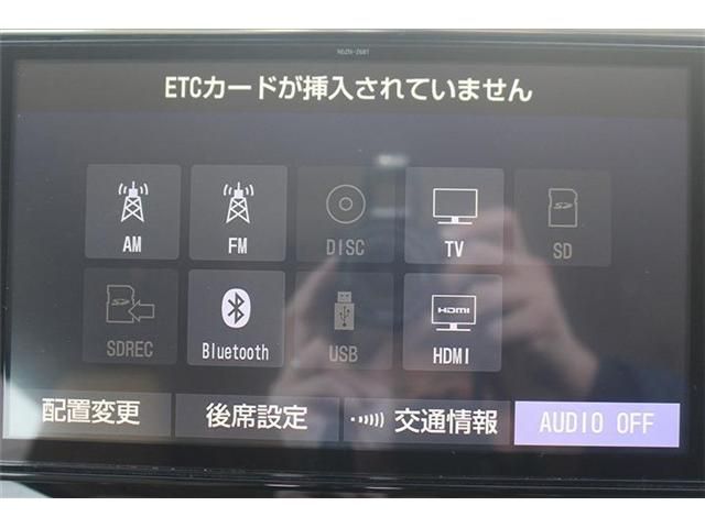 TOYOTA ALPHARD 2018 Image 31